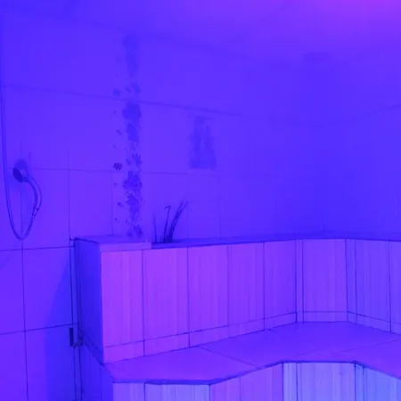 Гостевой дом Sauna El Refugio *