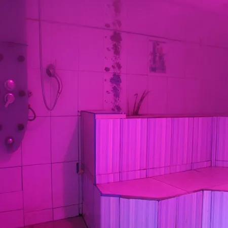 Sauna El Refugio Гостевой дом *